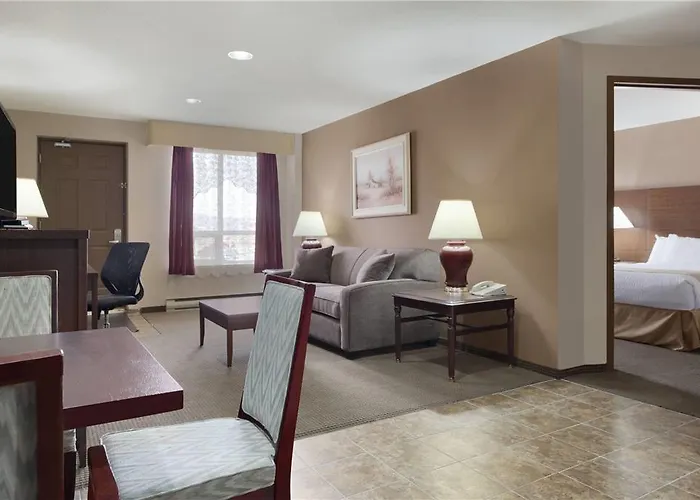 Days Inn By Wyndham Dalhousie